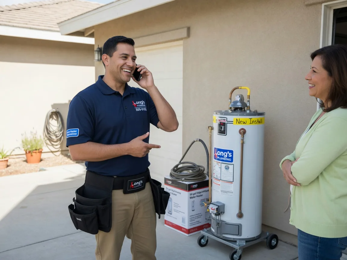 Leak Detection Trinity, TX FAQs
